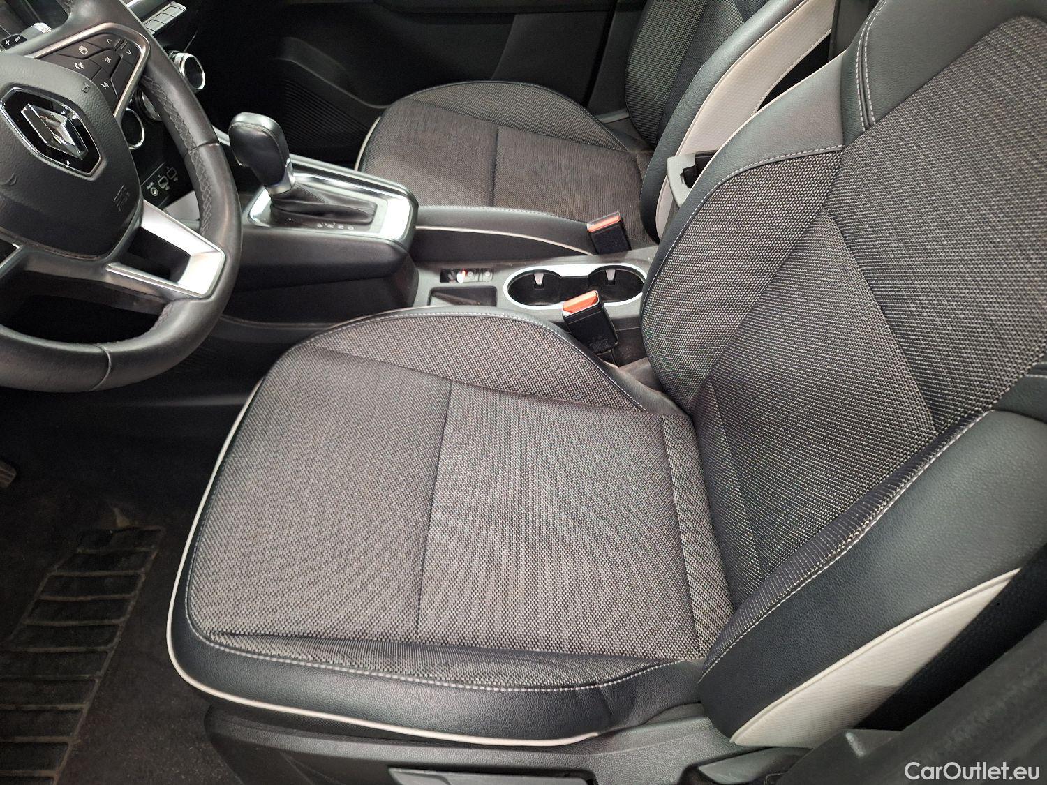  Renault  Captur Renault,  '19, Renault  TCe 140 EDC GPF Intens 5d #48