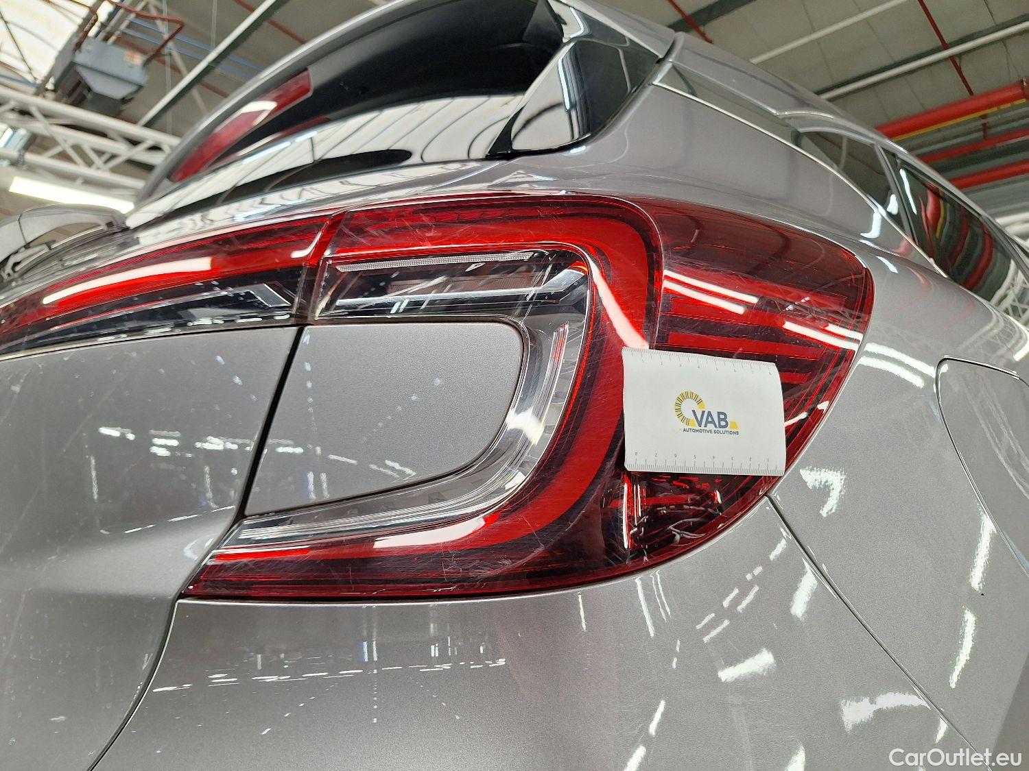  Renault  Captur Renault,  '19, Renault  TCe 140 EDC GPF Intens 5d #6