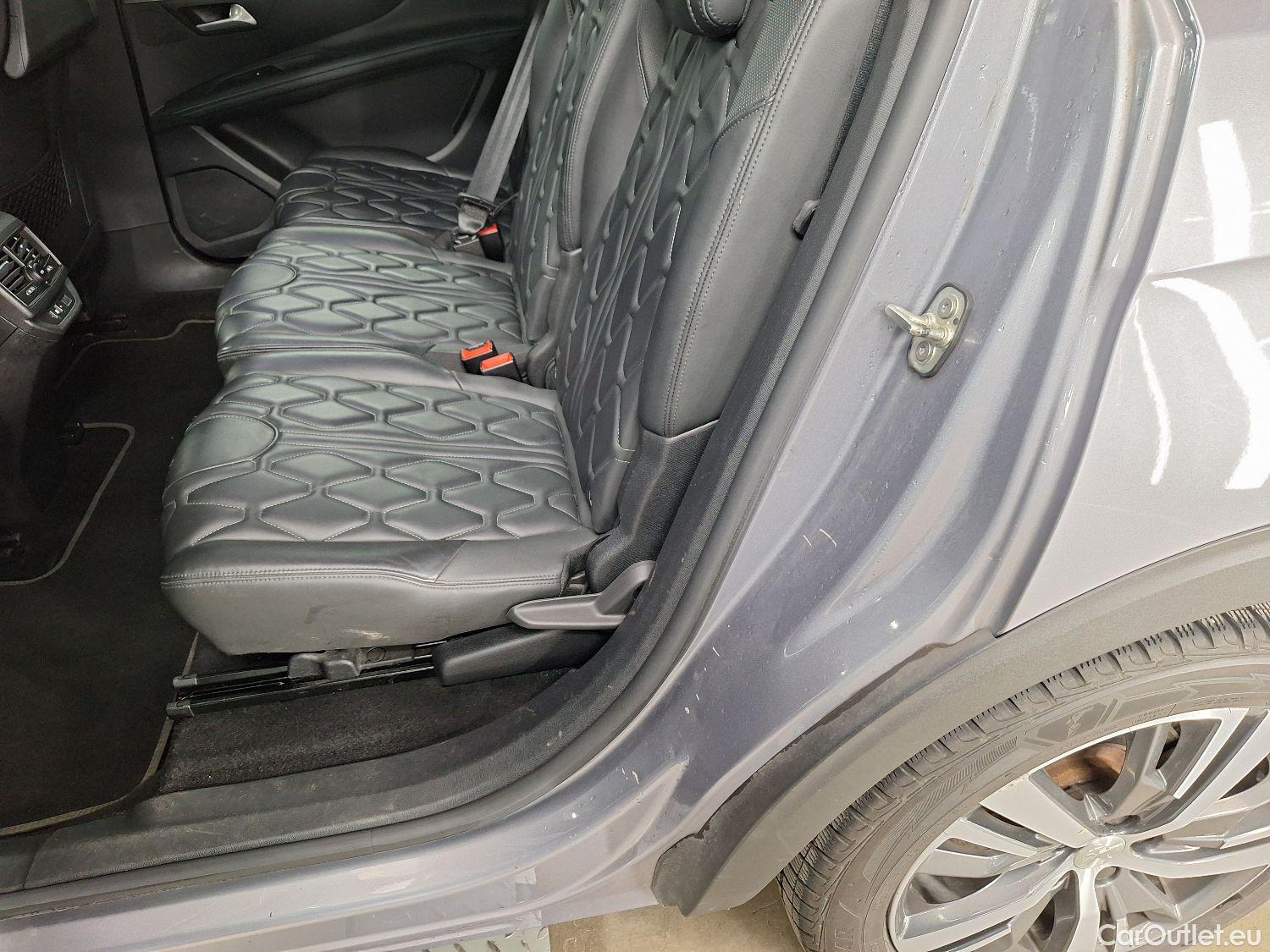  Peugeot  5008 Peugeot,  FL'20, Peugeot  1.5 BlueHDi 96kW S&S EAT8 Allure Pack #47