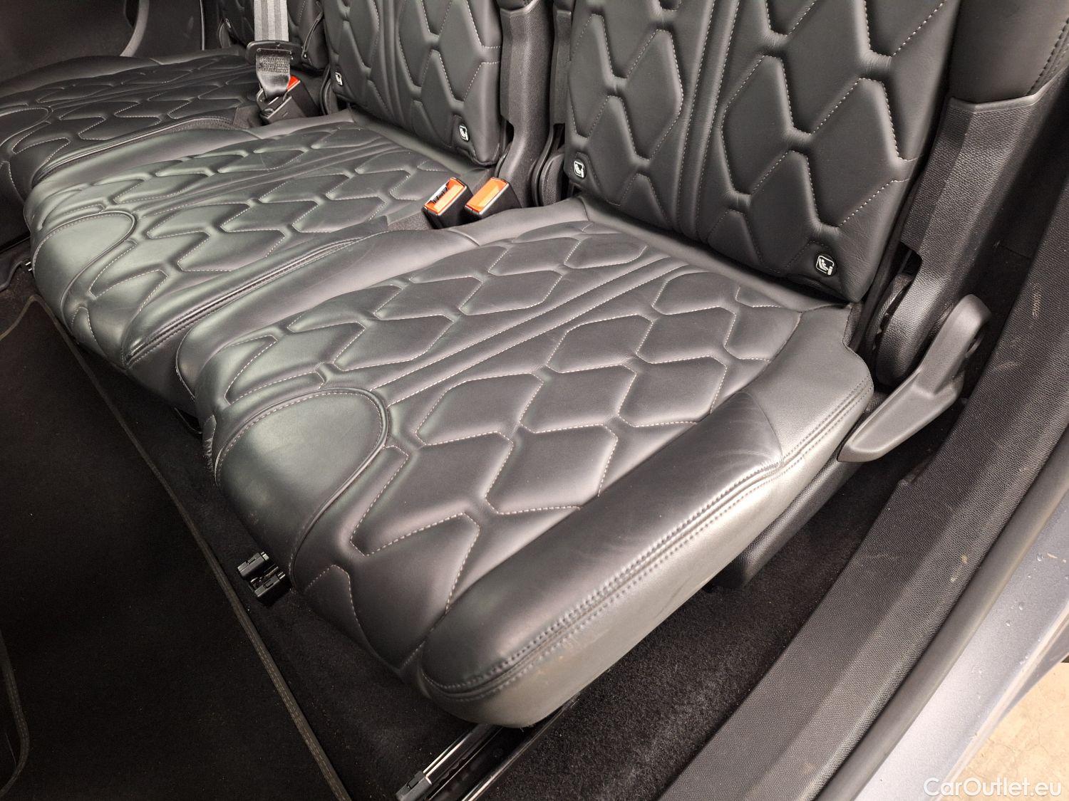  Peugeot  5008 Peugeot,  FL'20, Peugeot  1.5 BlueHDi 96kW S&S EAT8 Allure Pack #67