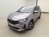  Peugeot  5008 Peugeot,  FL'20, Peugeot  1.5 BlueHDi 96kW S&S EAT8 Allure Pack #2