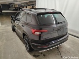  Skoda  Karoq Skoda  1.5 TSI 110kW DSG7 Sportline 5d #7