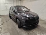  Skoda  Karoq Skoda  1.5 TSI 110kW DSG7 Sportline 5d #8