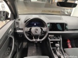  Skoda  Karoq Skoda  1.5 TSI 110kW DSG7 Sportline 5d #9