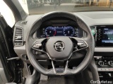  Skoda  Karoq Skoda  1.5 TSI 110kW DSG7 Sportline 5d #24