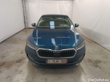  Skoda  Octavia Skoda  2.0 CRTDI 110kW DSG7 Ambition 5d #7