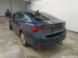 Skoda  Octavia Skoda  2.0 CRTDI 110kW DSG7 Ambition 5d #9