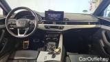  Audi  A4 40 TDI S tronic Avant #6