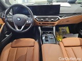  Bmw  Serie 3 318d Touring Auto #6