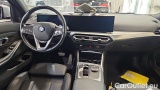  Bmw  Serie 3 318d Touring Auto #6