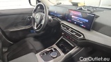  Bmw  Serie 3 320d xDrive Touring Automatic #7
