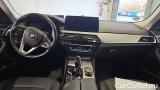  Bmw  Serie 5 520d Touring A #6