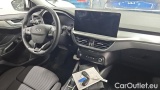 Ford  Focus 1,5 EcoBlue 88kW Titanium Turnier Auto #6