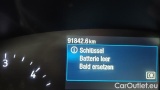  Ford  Focus 1,5 EcoBlue 88kW Titanium Turnier Auto #9