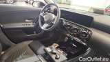  Mercedes  A-Klasse A 180 d DCT #7