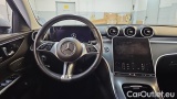  Mercedes  C-Klasse C 220 d 4MATIC T Autom. #6