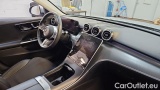  Mercedes  C-Klasse C 220 d 4MATIC T Autom. #7