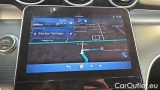  Mercedes  C-Klasse C 220 d 4MATIC T Autom. #13