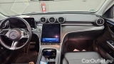  Mercedes  C-Klasse C 220 d T Autom. #6