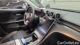  Mercedes  C-Klasse C 220 d T Autom. #7
