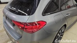  Mercedes  C-Klasse C 300 e T Autom. #19