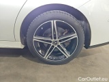  Mercedes  CLA-Klasse CLA 250 e DCT Shooting Brake #10
