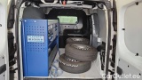  Mercedes  Citan 109 CDI 66kW lang A2 #8
