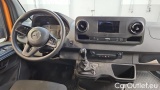  Mercedes  Sprinter 211 CDI A2 3,0t Front Hochdach standard #6
