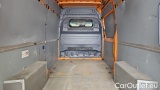  Mercedes  Sprinter 211 CDI A2 3,0t Front Hochdach standard #8