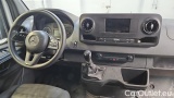  Mercedes  Sprinter 311 CDI A3 3,5t Hochdach lang #6