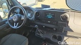  Mercedes  Sprinter 316 CDI A2 3,5t Hochdach #6
