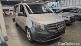  Mercedes  Vito 114 CDI Tourer BASE lang Auto #2