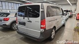  Mercedes  Vito 114 CDI Tourer BASE lang Auto #4