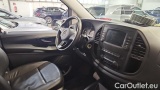  Mercedes  Vito 114 CDI Tourer BASE lang Auto #7