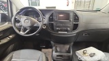  Mercedes  Vito 114 CDI Tourer BASE lang Auto #6