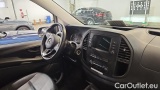  Mercedes  Vito 114 CDI Tourer BASE lang Auto #7
