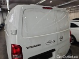  Opel  Vivaro 1.5 Diesel 75 kW Cargo M Edition #27