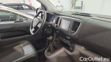  Opel  Vivaro 1.5 Diesel 88 kW Cargo M Edition #7