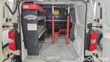  Opel  Vivaro 1.5 Diesel 88 kW Cargo M Edition #8