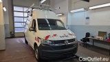  Volkswagen  Transporter 2,0 TDI 110kW 4MOTION BMT 2,8t Hoch lang #2
