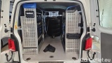  Volkswagen  Transporter 2,0 TDI 110kW BMT 2,8t lang #8