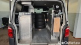  Volkswagen  Transporter 2,0 TDI 110kW EU6 4MOTION BMT 2,8t kurz #8