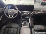  Bmw  Serie 3 318d Touring Auto #6