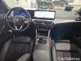  Bmw  Serie 3 318d Touring Auto #6