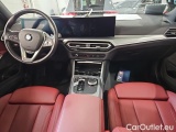  Bmw  Serie 3 318d Touring Auto #6