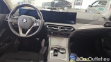  Bmw  Serie 3 320d xDrive Touring Automatic #6