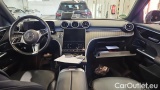  Mercedes  C-Klasse C 220 d T Autom. #6