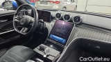  Mercedes  C-Klasse C 300 d T Autom. #6