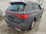  Seat  TARRACO 2.0 TDI 147kW FR 4Drive DSG #4