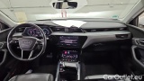  Audi  E-TRON 55 quattro S line #6
